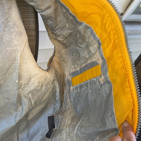 Vintage Tommy Hilfiger Vest - Picture 5 of 6